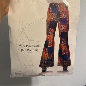 70’s bell bottoms